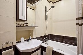 Moscow Suites Tverskaya