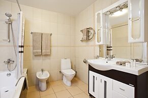 Moscow Suites Tverskaya