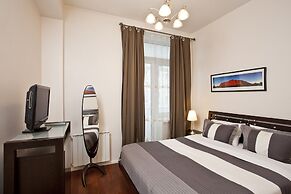 Moscow Suites Tverskaya