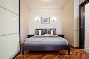 Moscow Suites Tverskaya