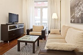 Moscow Suites Tverskaya