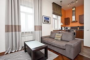 Moscow Suites Tverskaya