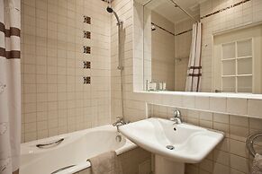 Moscow Suites Tverskaya