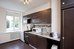 Moscow Suites Tverskaya