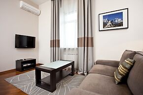 Moscow Suites Tverskaya
