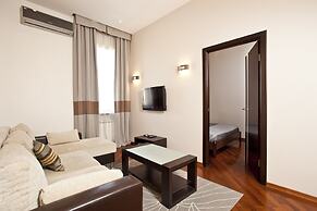 Moscow Suites Tverskaya