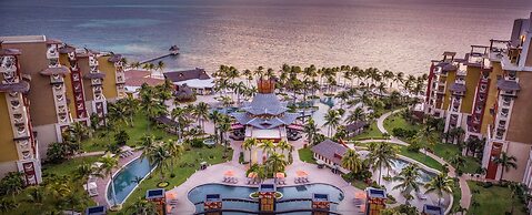 Villa del Palmar Cancun All Inclusive Beach Resort & Spa
