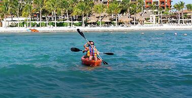 Villa del Palmar Cancun All Inclusive Beach Resort & Spa