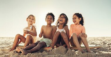 Villa del Palmar Cancun All Inclusive Beach Resort & Spa