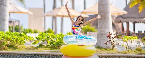 Villa del Palmar Cancun All Inclusive Beach Resort & Spa