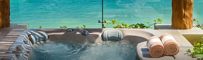 Villa del Palmar Cancun All Inclusive Beach Resort & Spa