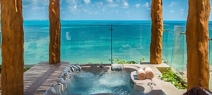 Villa del Palmar Cancun All Inclusive Beach Resort & Spa