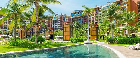 Villa del Palmar Cancun All Inclusive Beach Resort & Spa