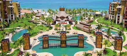 Villa del Palmar Cancun All Inclusive Beach Resort & Spa