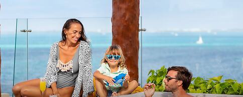 Villa del Palmar Cancun All Inclusive Beach Resort & Spa