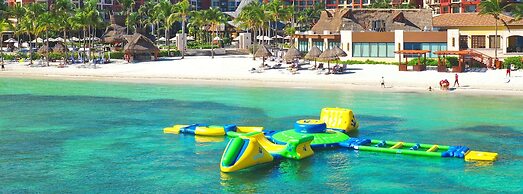 Villa del Palmar Cancun All Inclusive Beach Resort & Spa