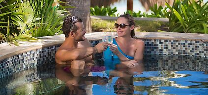 Villa del Palmar Cancun All Inclusive Beach Resort & Spa