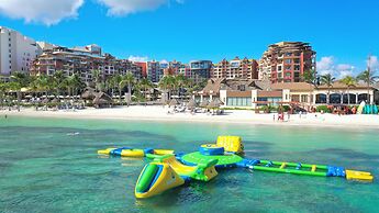 Villa del Palmar Cancun All Inclusive Beach Resort & Spa