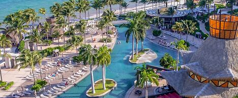 Villa del Palmar Cancun All Inclusive Beach Resort & Spa