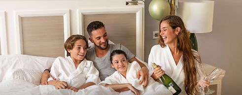 Villa del Palmar Cancun All Inclusive Beach Resort & Spa