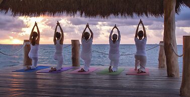 Villa del Palmar Cancun All Inclusive Beach Resort & Spa