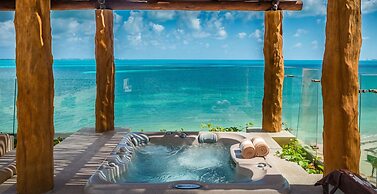 Villa del Palmar Cancun All Inclusive Beach Resort & Spa