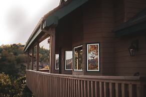 Tucker Peak Lodge