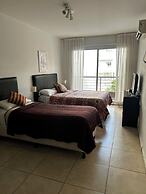 Arenales Suites