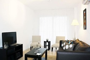 Arenales Suites
