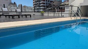 Arenales Suites