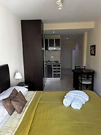 Arenales Suites