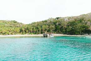 The Remote Resort, Fiji Islands