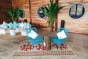 The Remote Resort, Fiji Islands