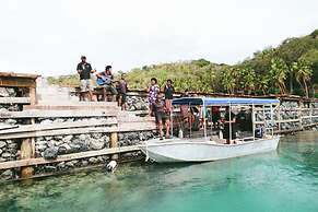 The Remote Resort, Fiji Islands