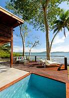 The Remote Resort, Fiji Islands