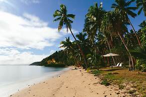The Remote Resort, Fiji Islands