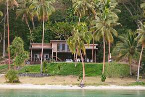 The Remote Resort, Fiji Islands