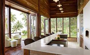 The Remote Resort, Fiji Islands