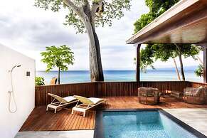 The Remote Resort, Fiji Islands