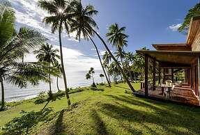 The Remote Resort, Fiji Islands