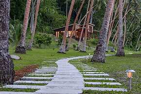 The Remote Resort, Fiji Islands