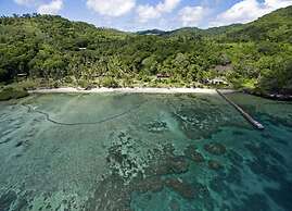 The Remote Resort, Fiji Islands