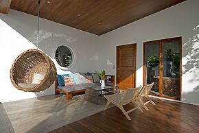 The Remote Resort, Fiji Islands