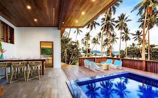 The Remote Resort, Fiji Islands