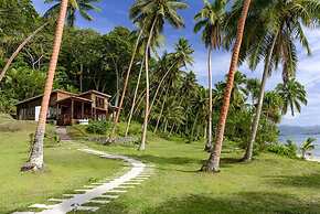 The Remote Resort, Fiji Islands