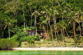The Remote Resort, Fiji Islands