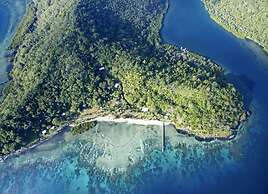 The Remote Resort, Fiji Islands