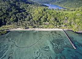 The Remote Resort, Fiji Islands
