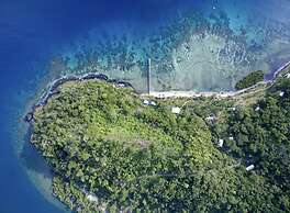 The Remote Resort, Fiji Islands