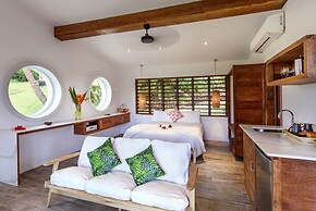 The Remote Resort, Fiji Islands